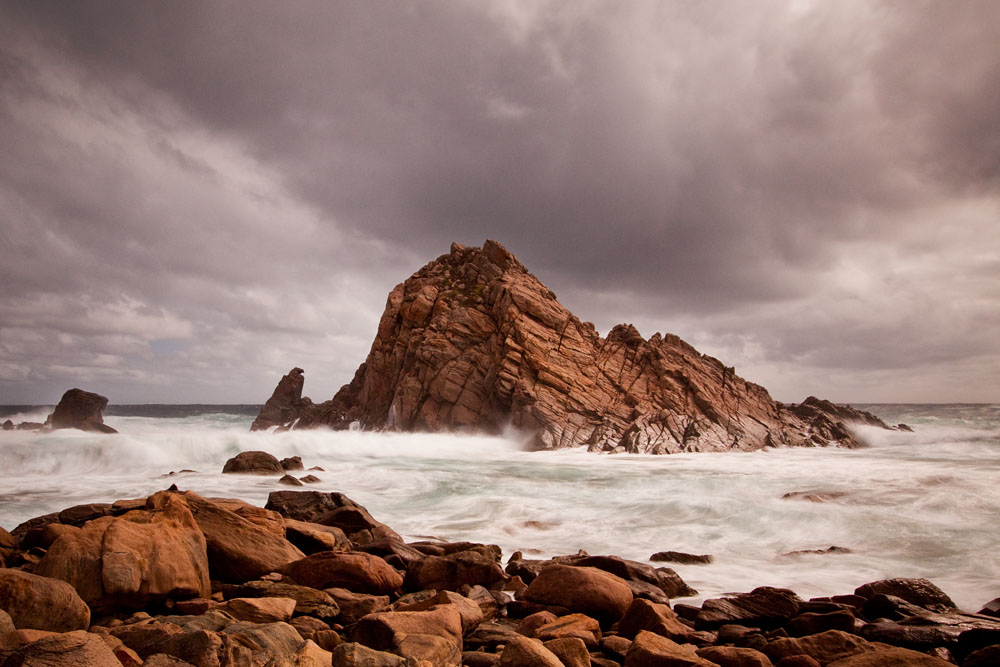 Sugarloaf Rock