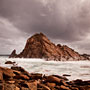 Sugarloaf Rock