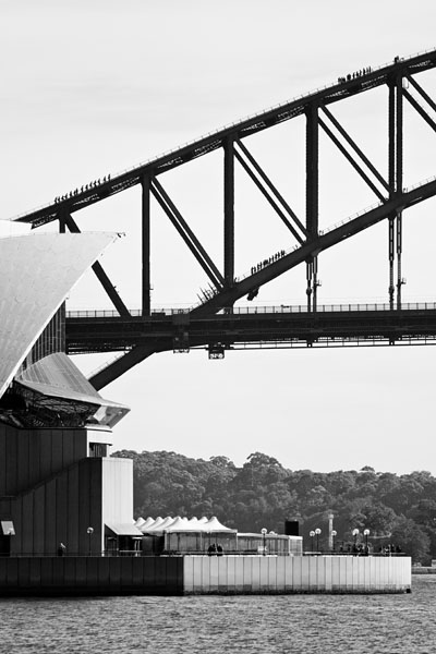 bridge walkers