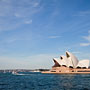 Sydney Opera House