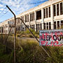 Keep Out!