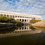 cooling water intake at the old Fremantle Power Station