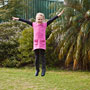 I wish I could fly!