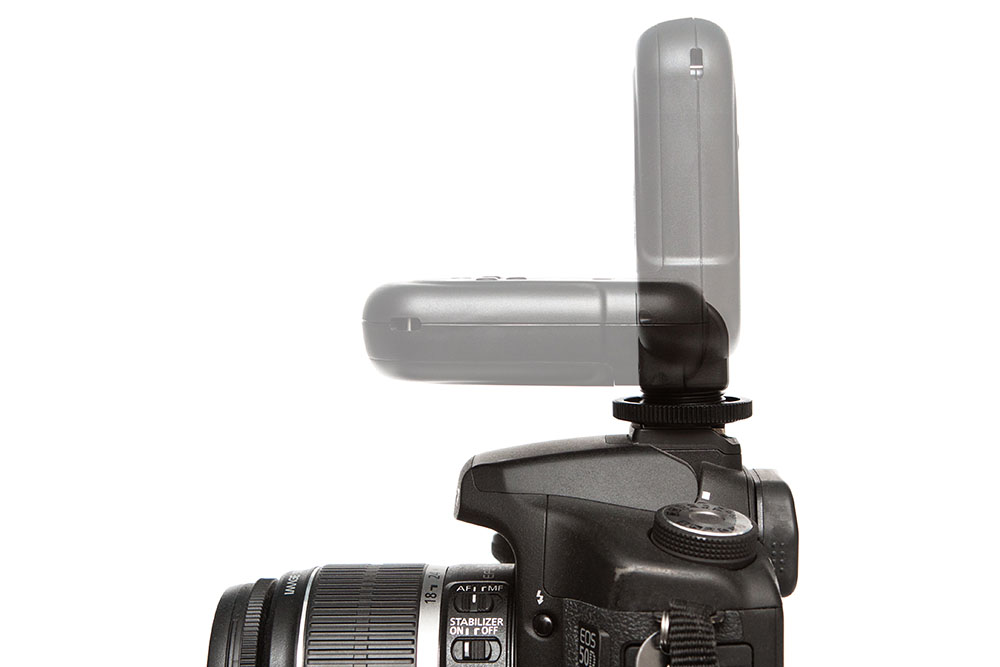 Phottix Ares transmitter