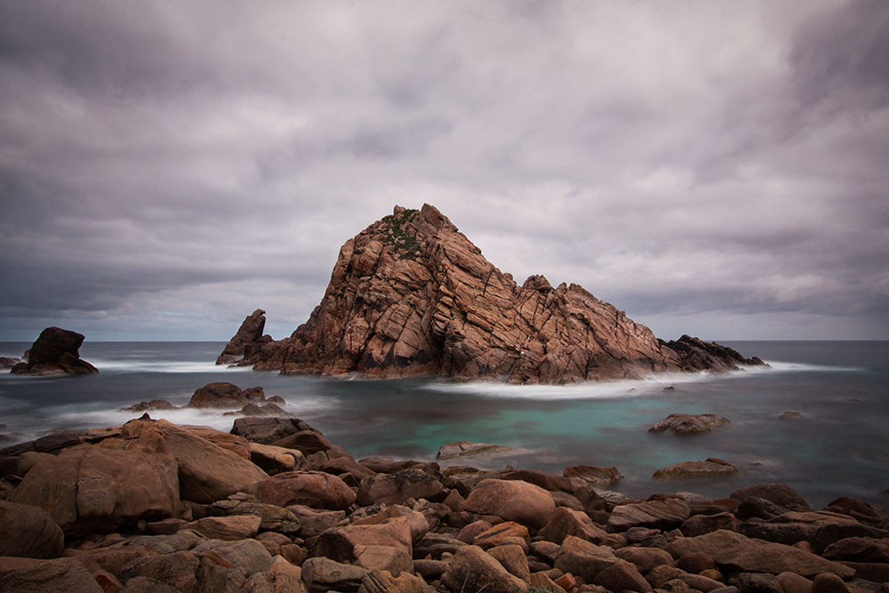 Sugarloaf Rock