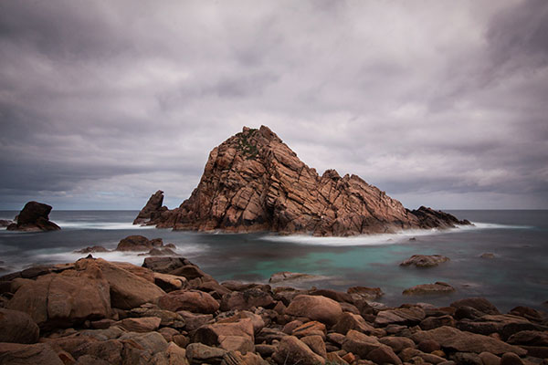 Sugarloaf Rock