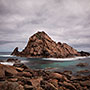 Sugarloaf Rock