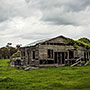 old shed
