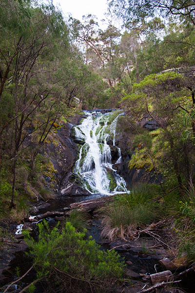 Beedelup Falls