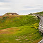 boardwalk