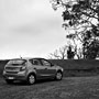 hire car