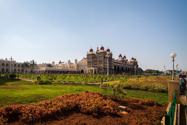 Mysore Palace