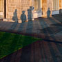 group shadows