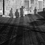group shadows