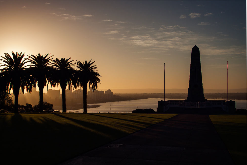 War Memorial