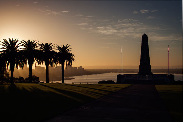 War Memorial