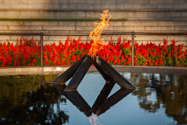 Eternal Flame