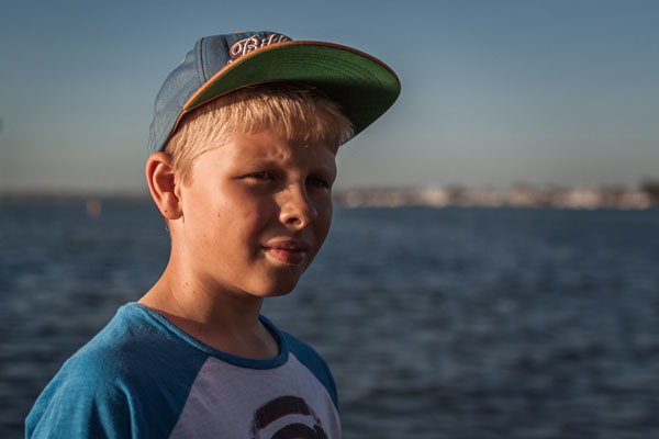 Nick