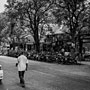 motorbike lineup
