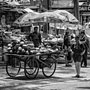 coconut vendor