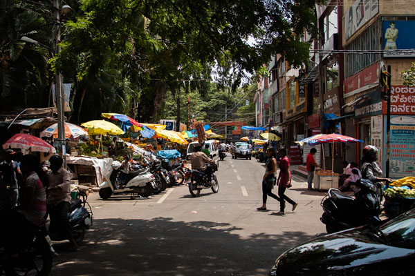 fruit markets