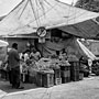 fruit vendor
