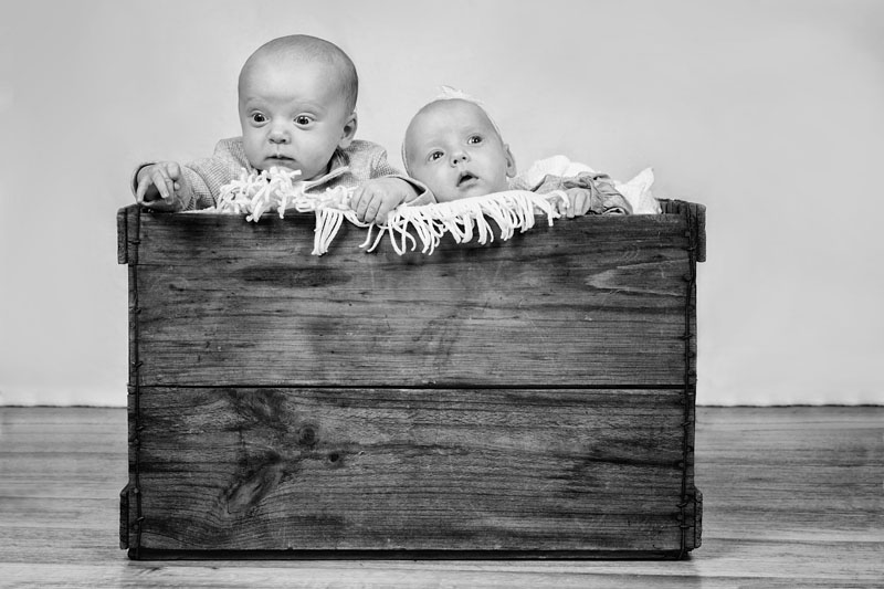 all boxed up