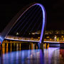 Elizabeth Quay Bridge