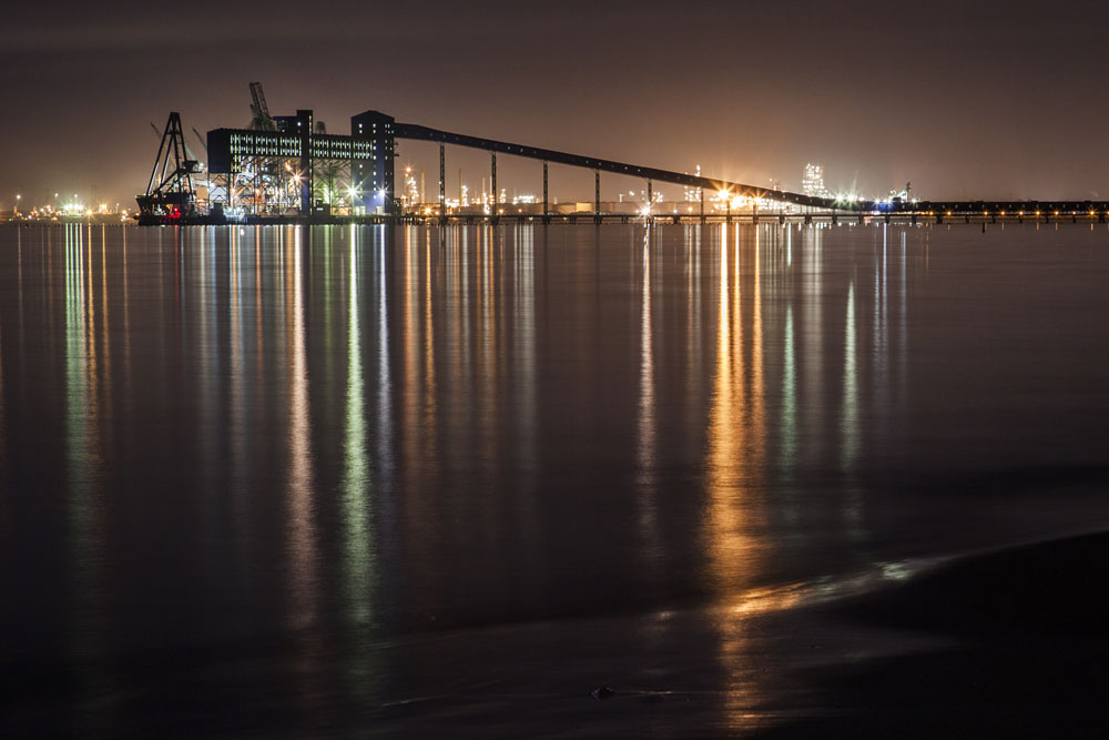 Kwinana Grain Terminal