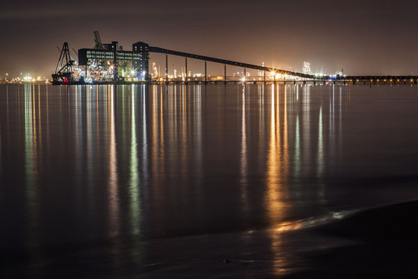 Kwinana Grain Terminal