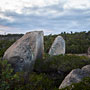 Southern Split Rock