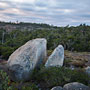 Southern Split Rock
