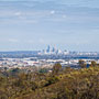 Perth city