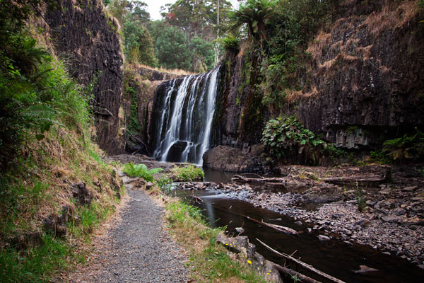 Guide Falls