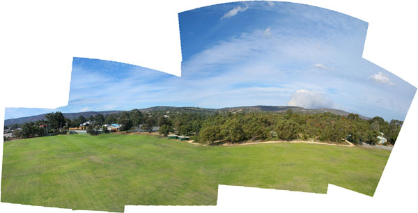 Bob Blackburn Reserve and Armadale Aquatic Centre