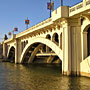 Centre Street Bridge