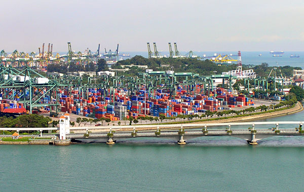 Shipyard