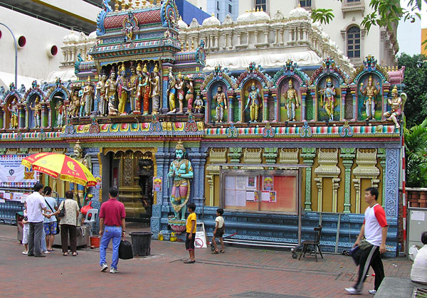 Temple