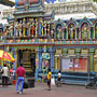 Temple