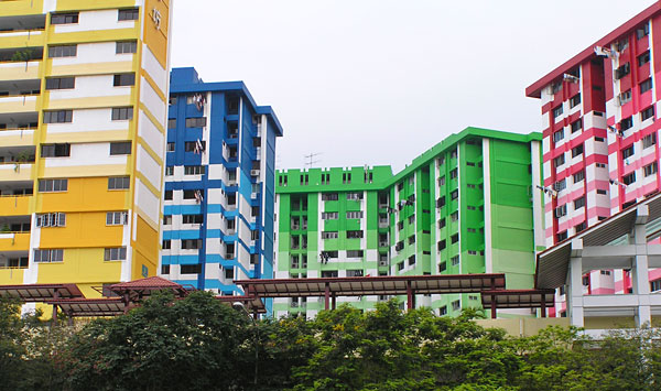 Rochor Centre