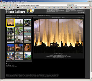 MartyBugs Photo Gallery