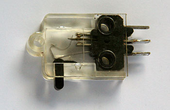 micro switch