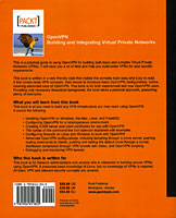 rear cover