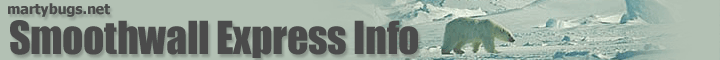 martybugs.net SmoothwalL Express Info