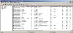 NetStumbler results